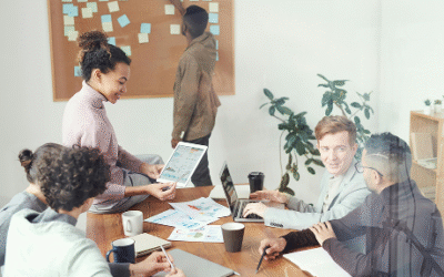 Digital Marketing Strategies for Small Businesses: How to Compete with the Big Players