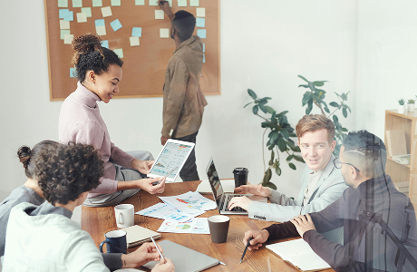 Digital Marketing Strategies for Small Businesses: How to Compete with the Big Players