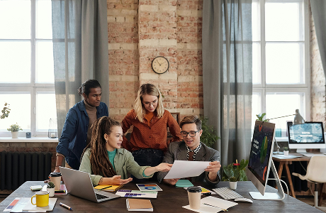 How to Build a Strong Brand