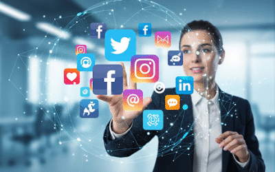 The Future of Digital Marketing: What to Expect in the Next 5 Years