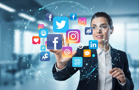 The Future of Digital Marketing