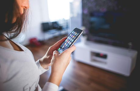 The Importance of a Mobile-First