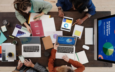 Why Your Business Needs a Comprehensive Digital Strategy: The Role of Integrated Marketing