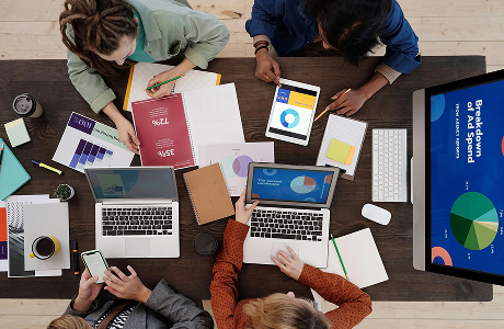 Why Your Business Needs a Digital Strategy