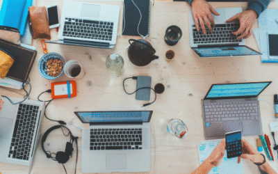 Building the Core Foundation of an Effective Digital Marketing Strategy
