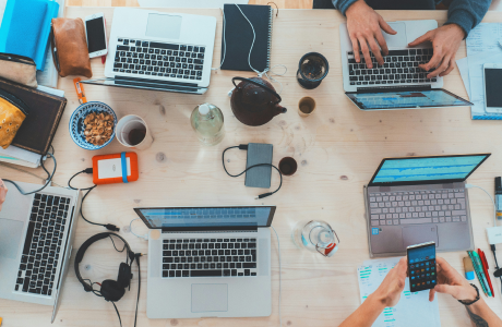 Building the Core Foundation