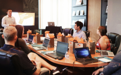How We Help Mortgage Brokers Turn Browsers into Buyers Using AI, Automation & Strategy