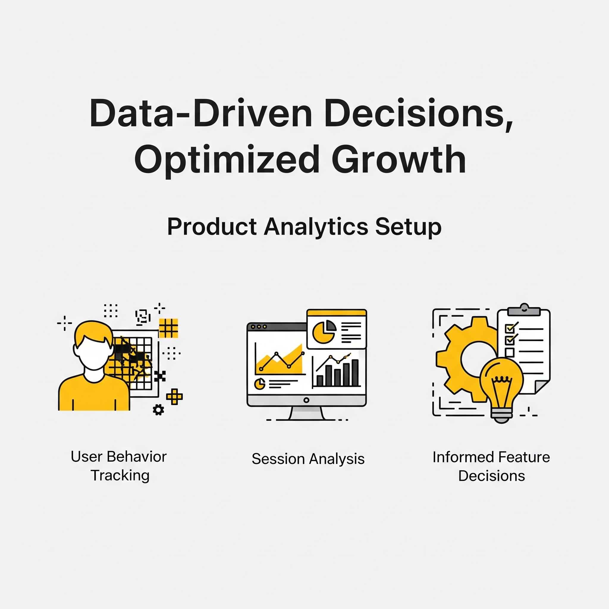 Product Analytics