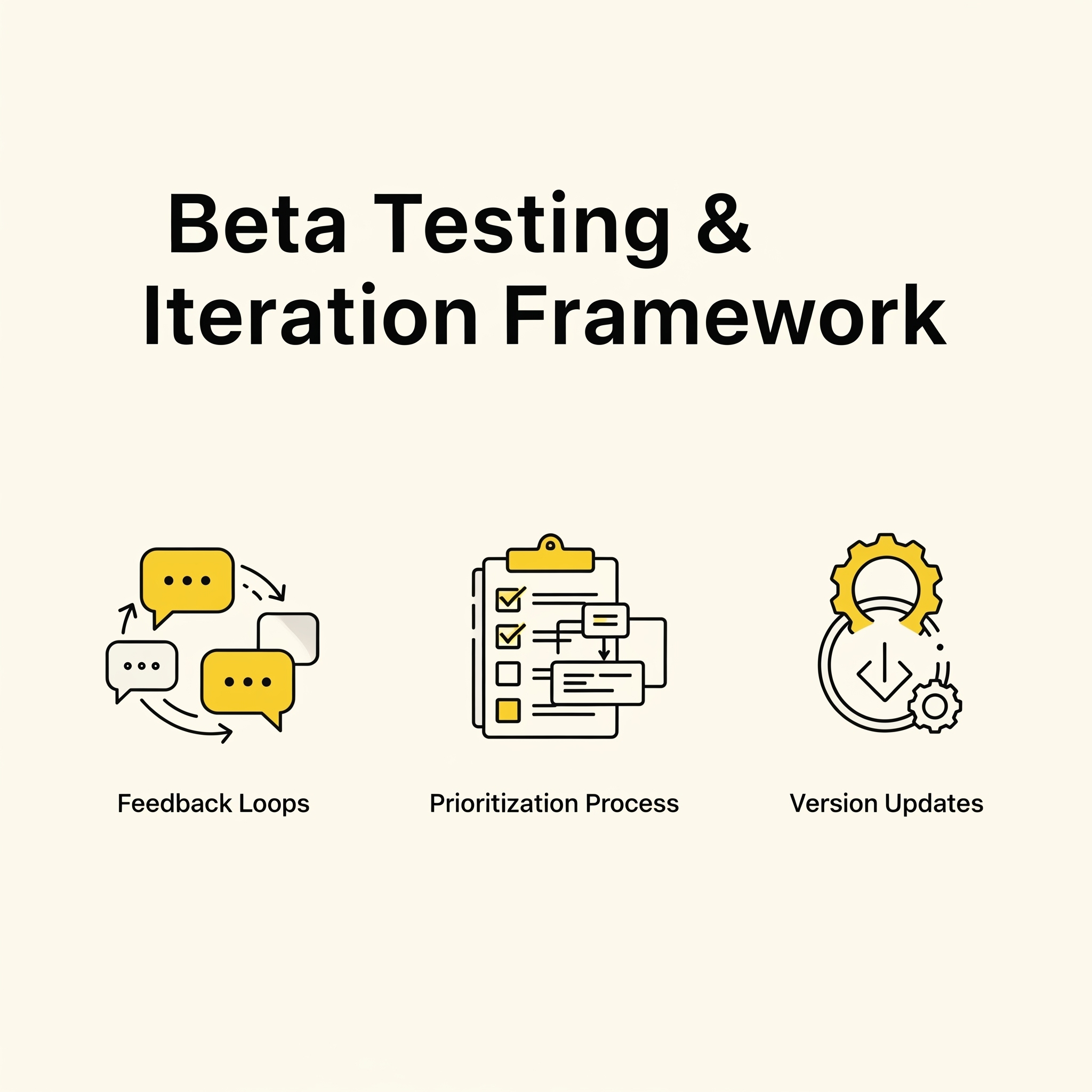 Beta Testing