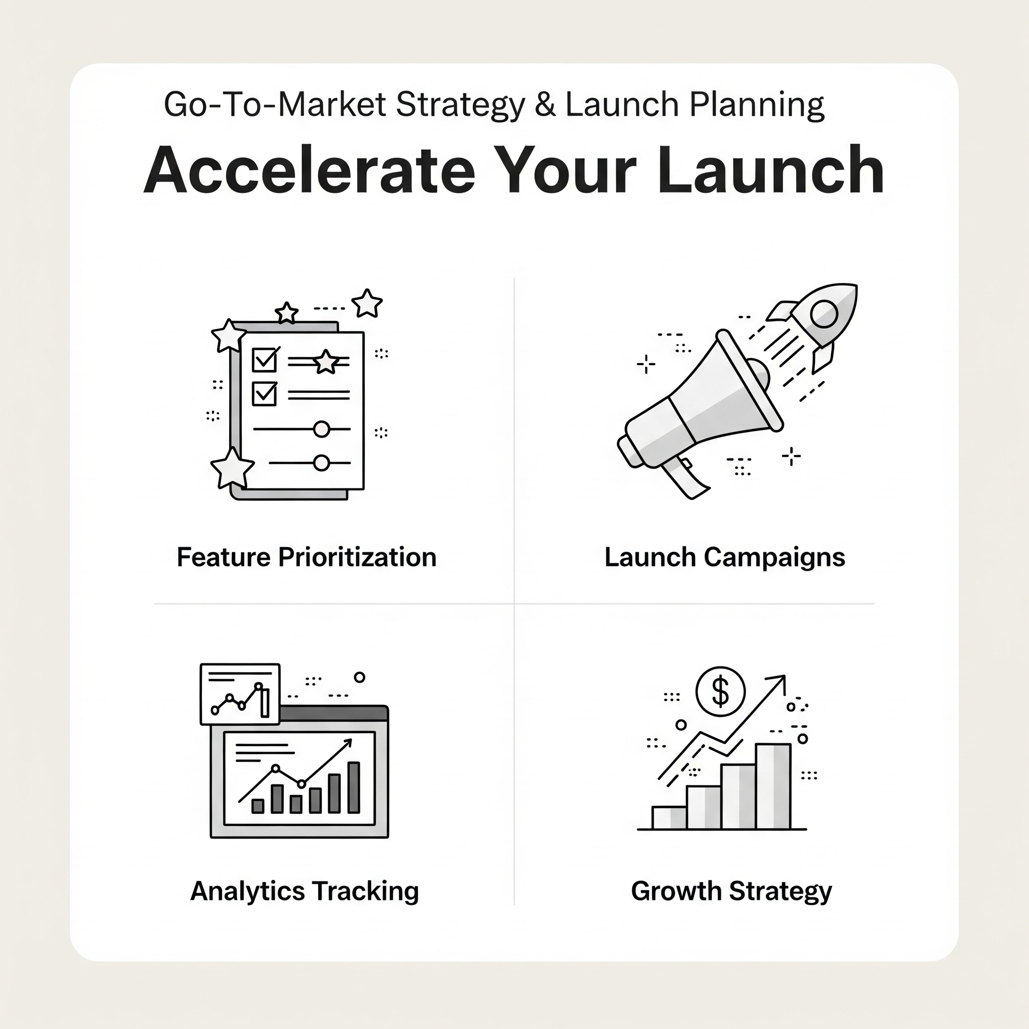 GTM Strategy