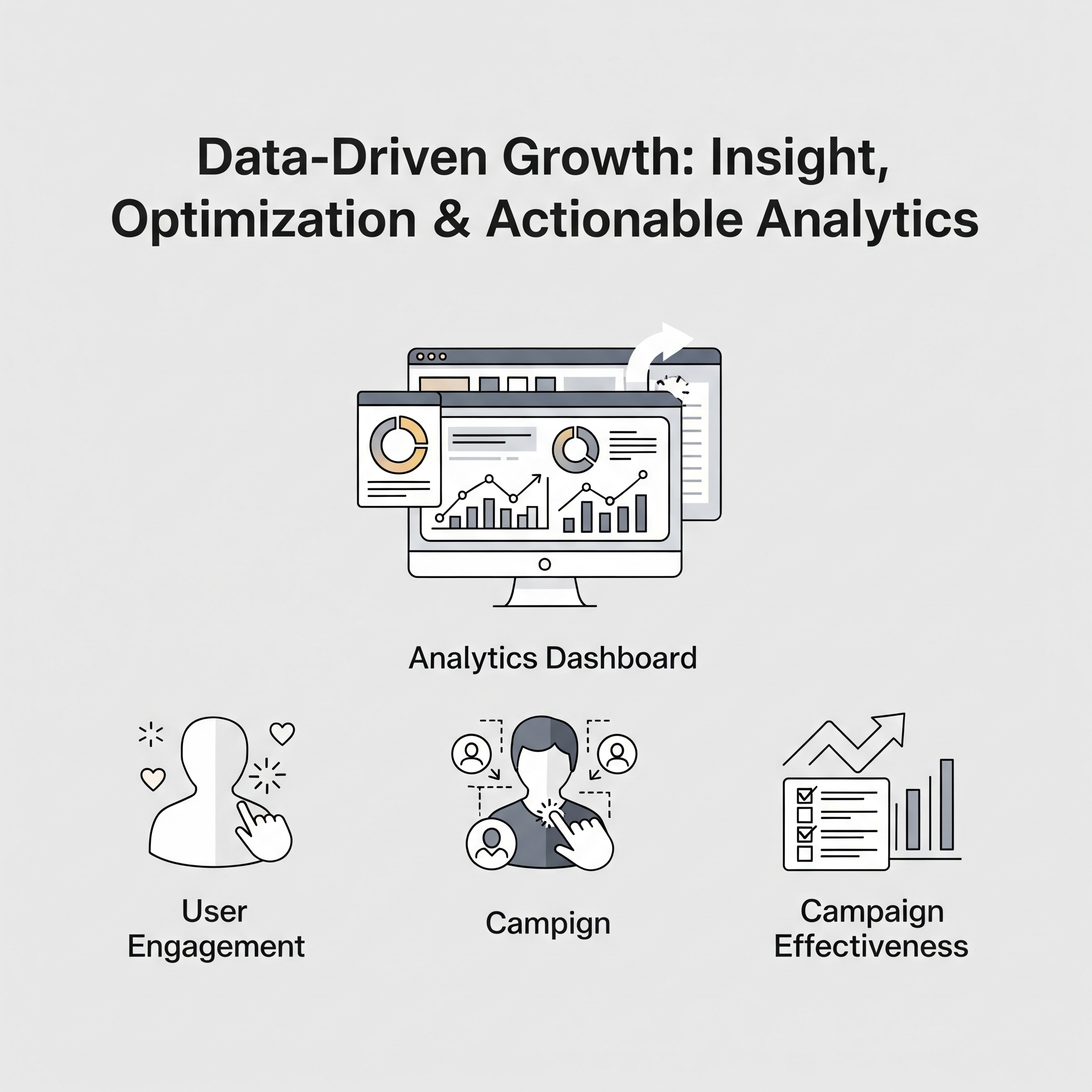 Analytics Dashboard
