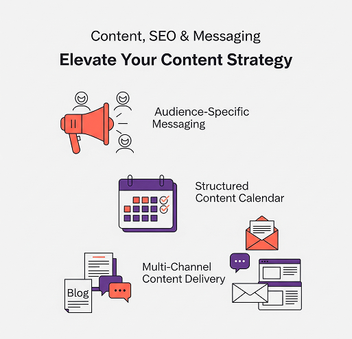 Content Strategy