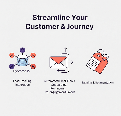 CRM Automation