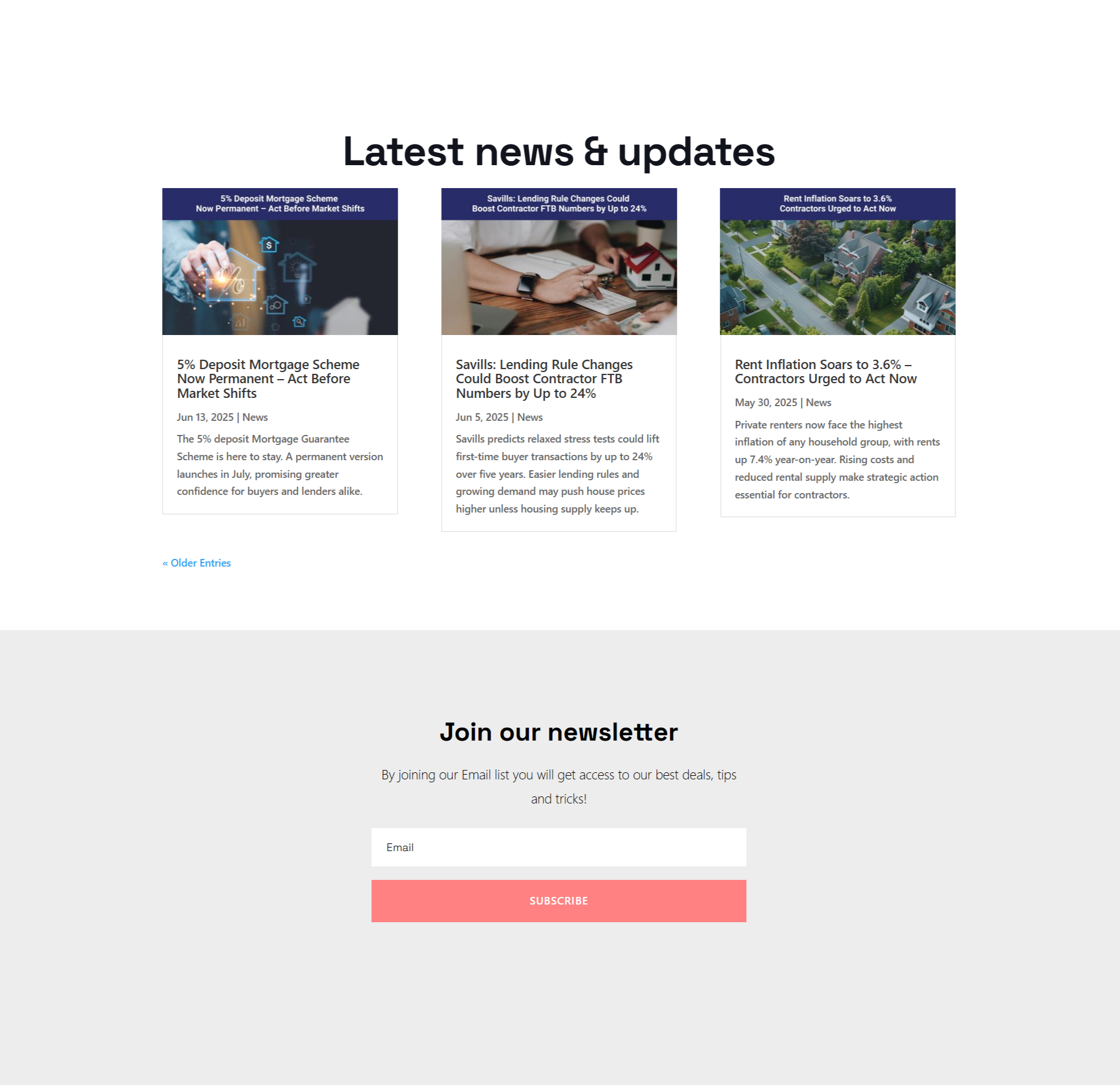 Paid Media Campaign