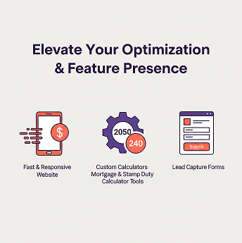 Website Optimization