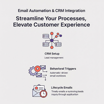 Email Automation