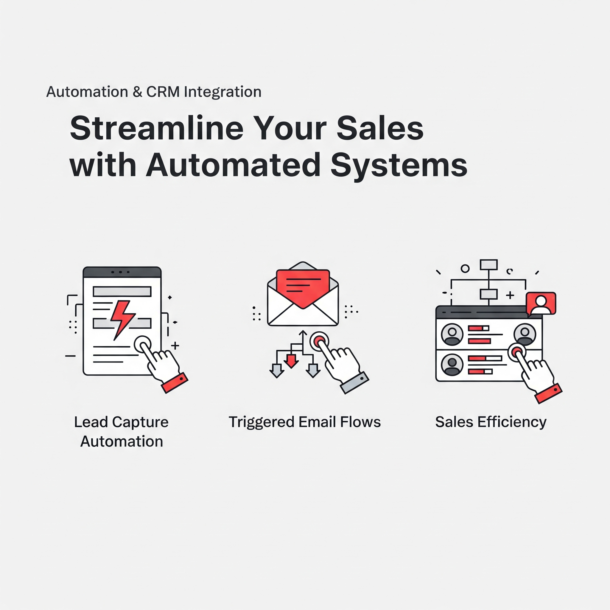 CRM Integration