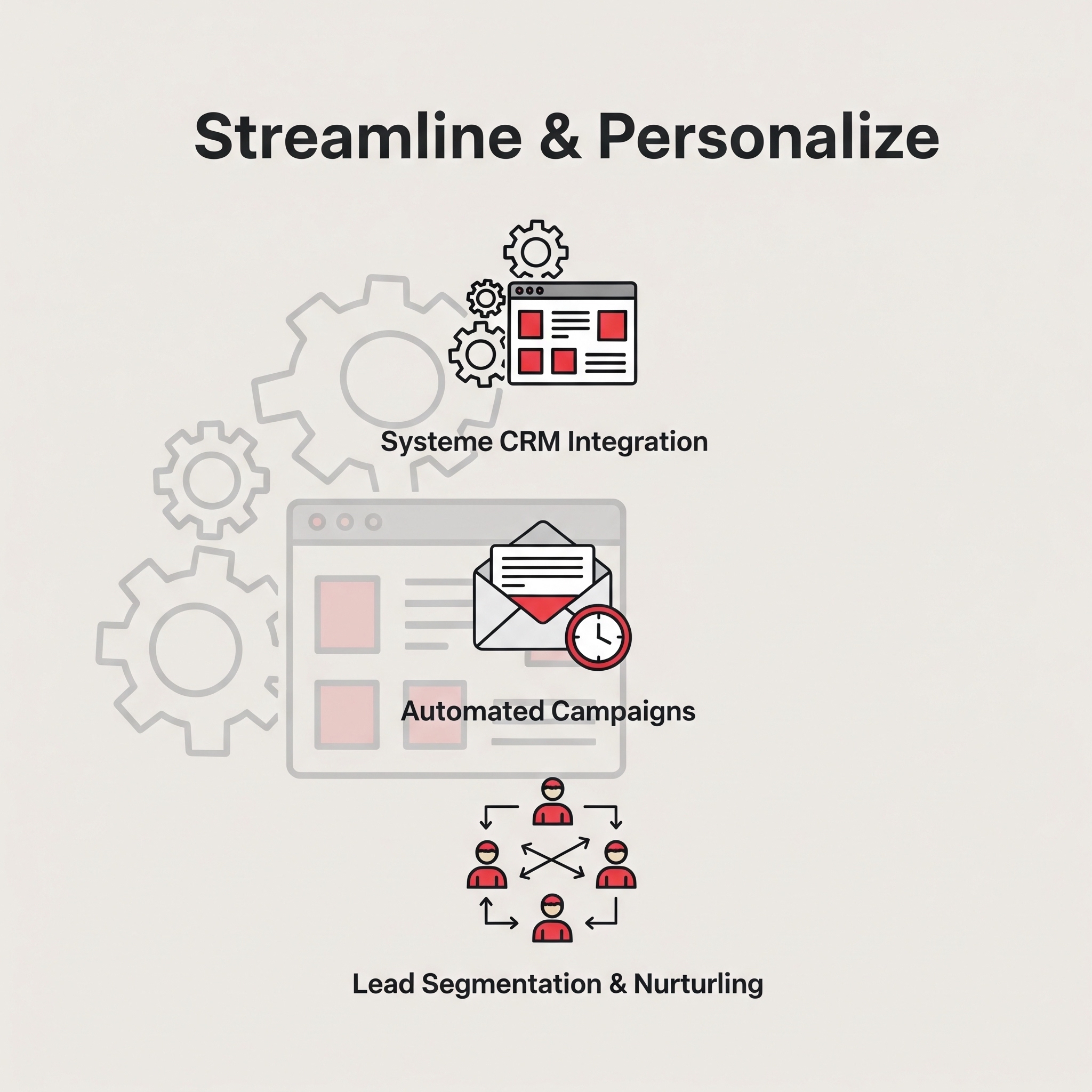 CRM Automation