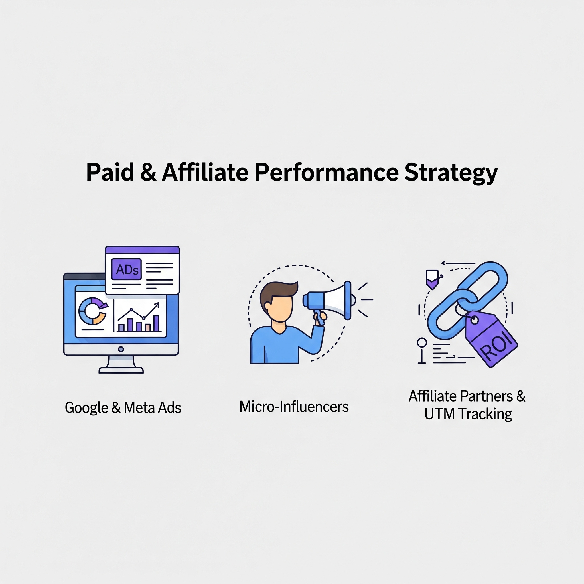 Performance Strategy