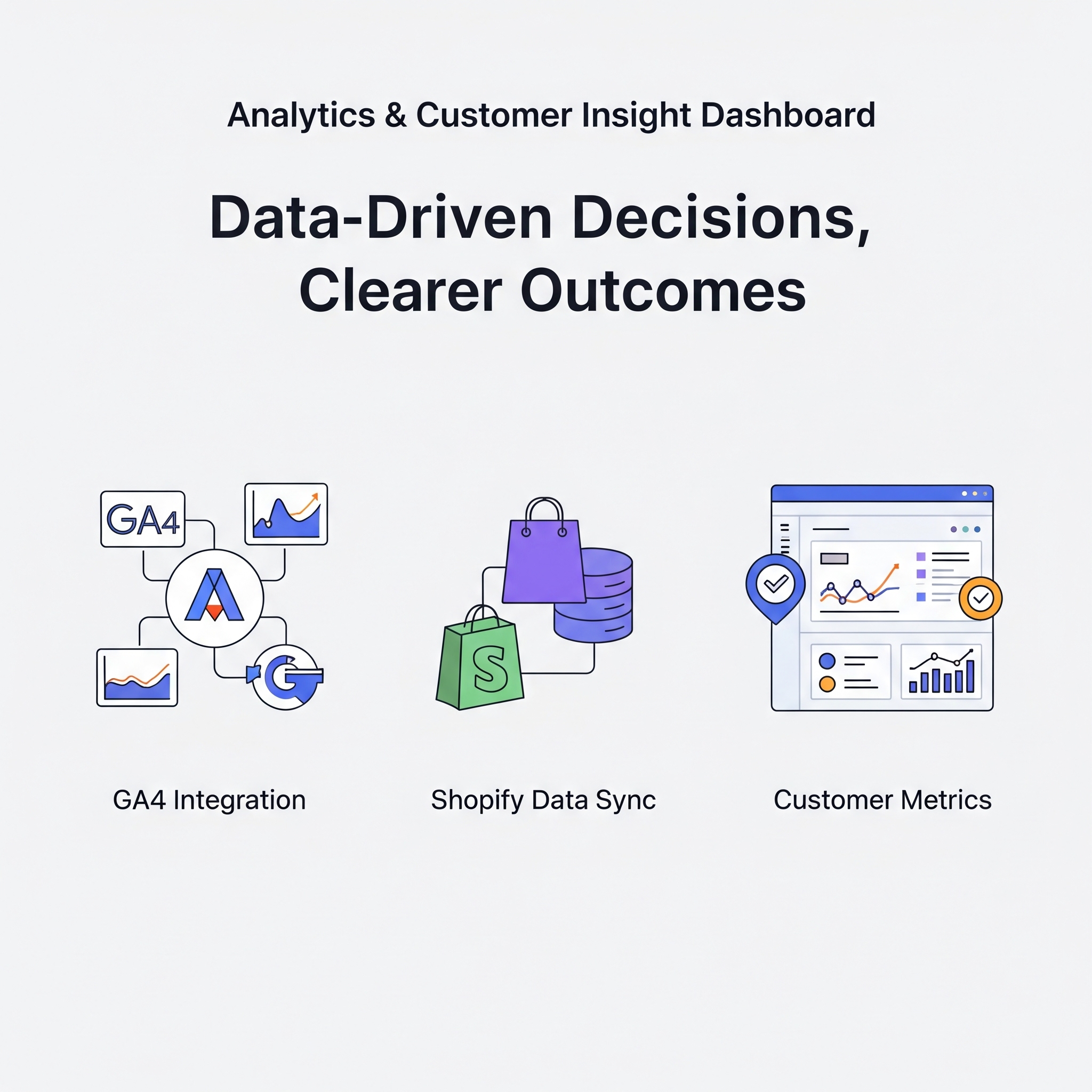Analytics Dashboard