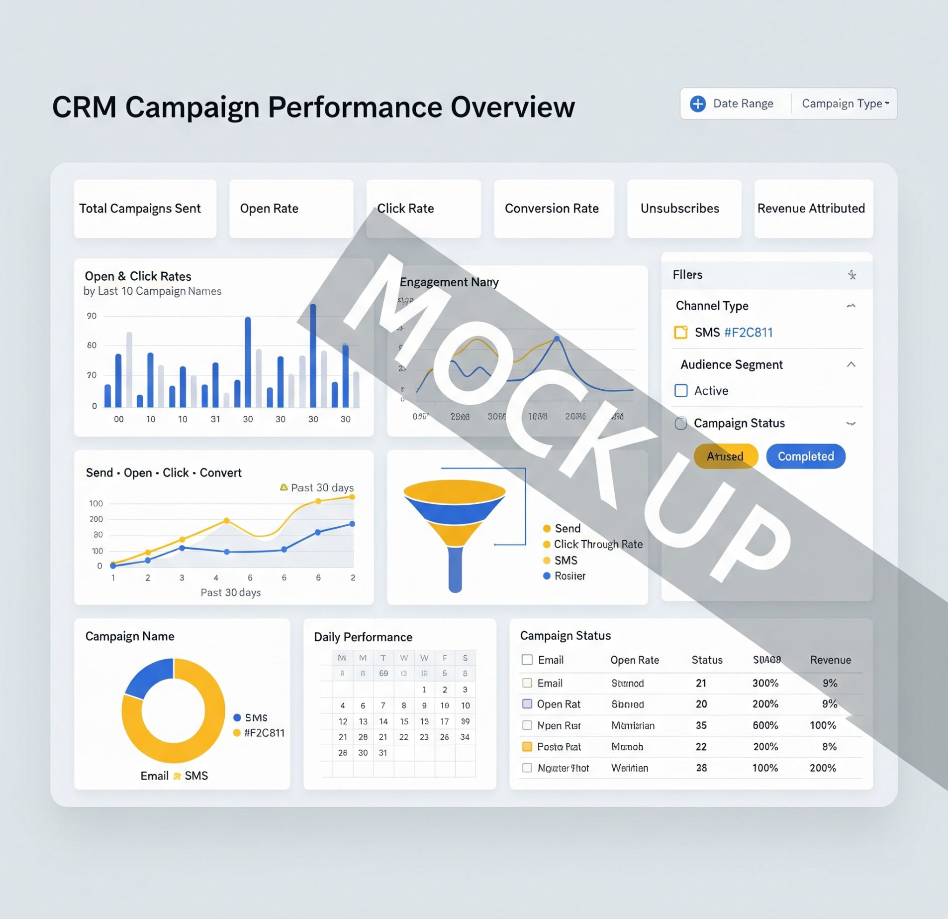 Product Pages