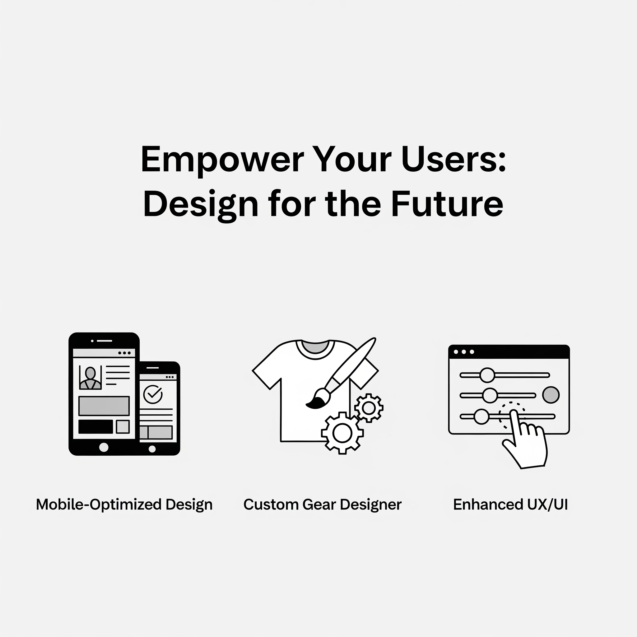 Website Redesign