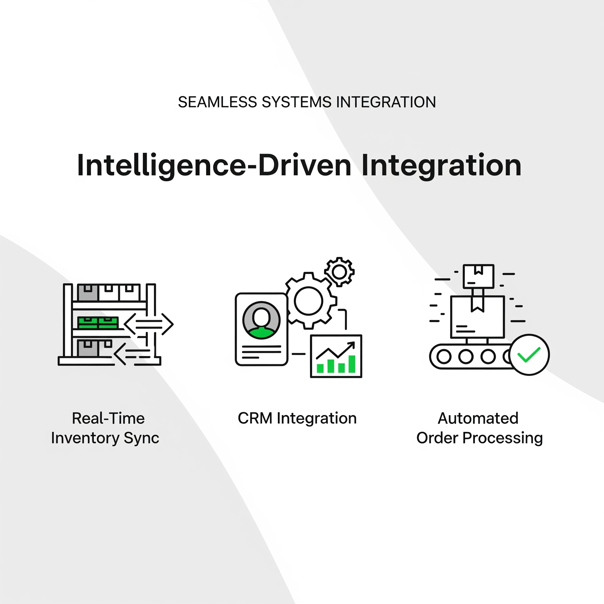 Systems Integration