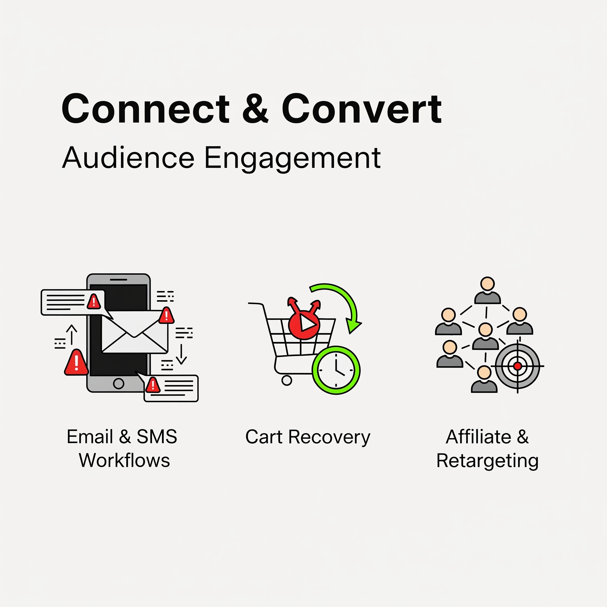 Marketing Automation
