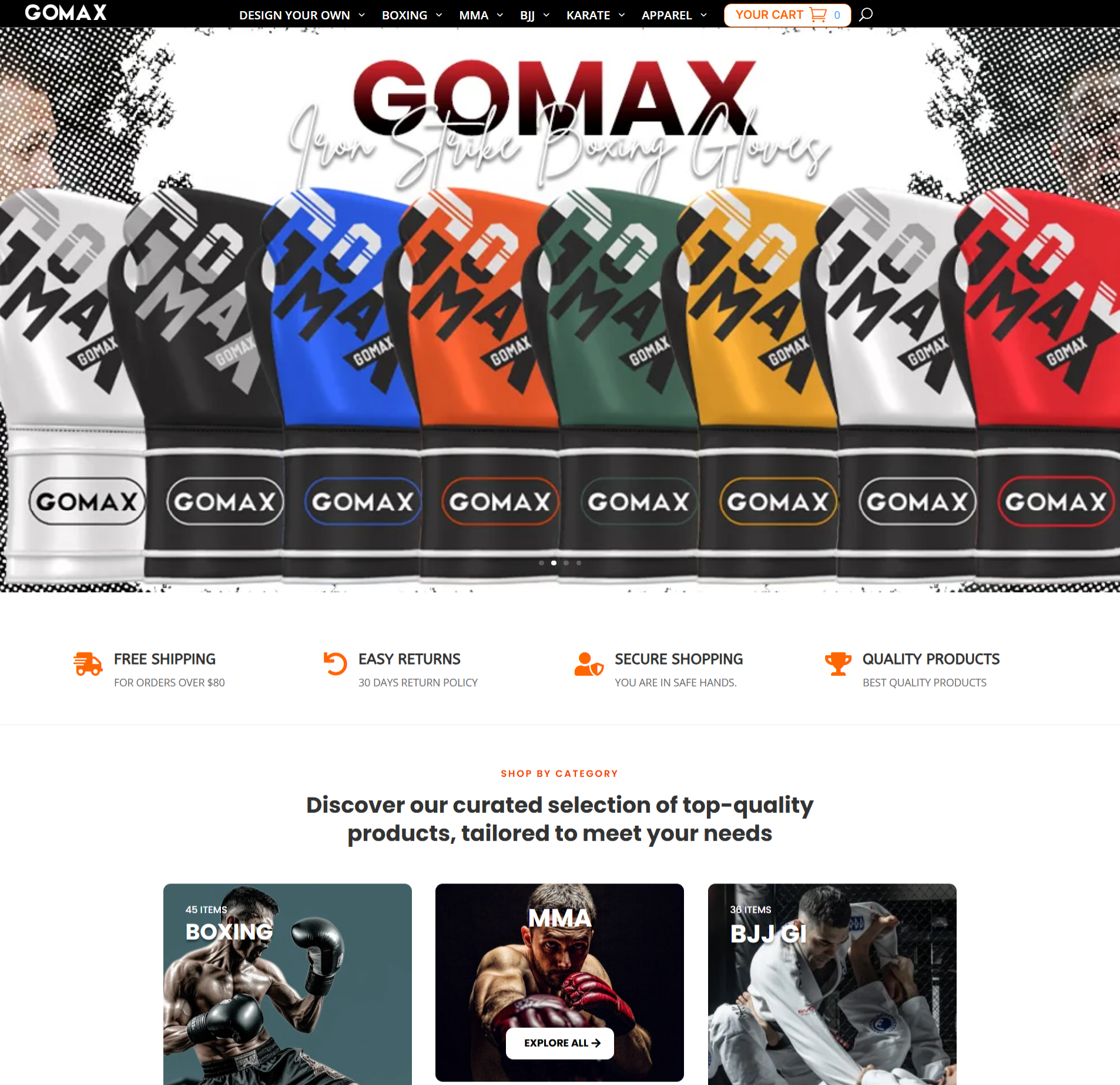 Website Design
