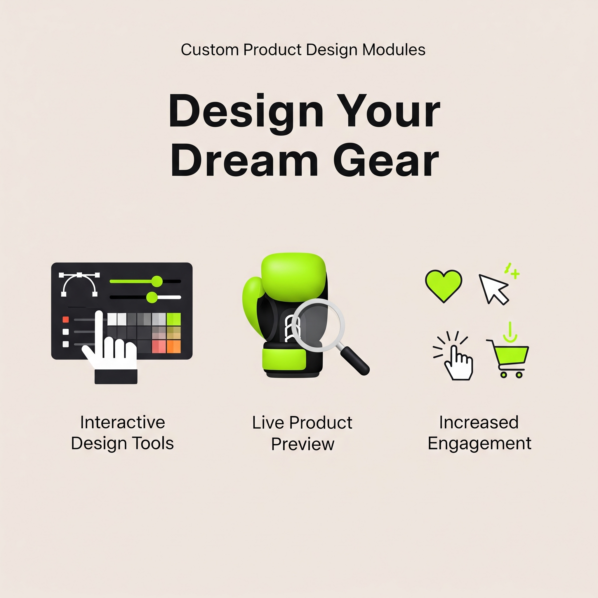 Product Customization