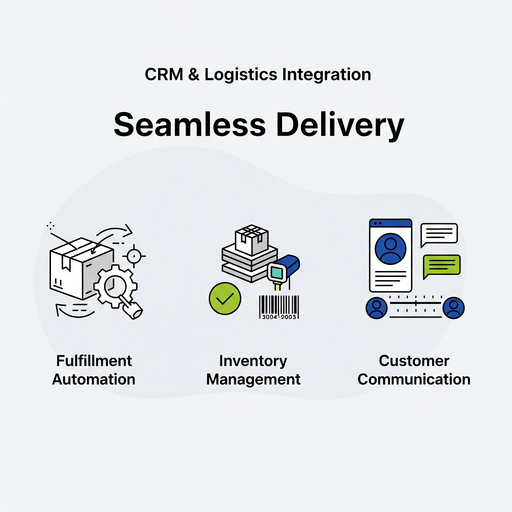 CRM Integration