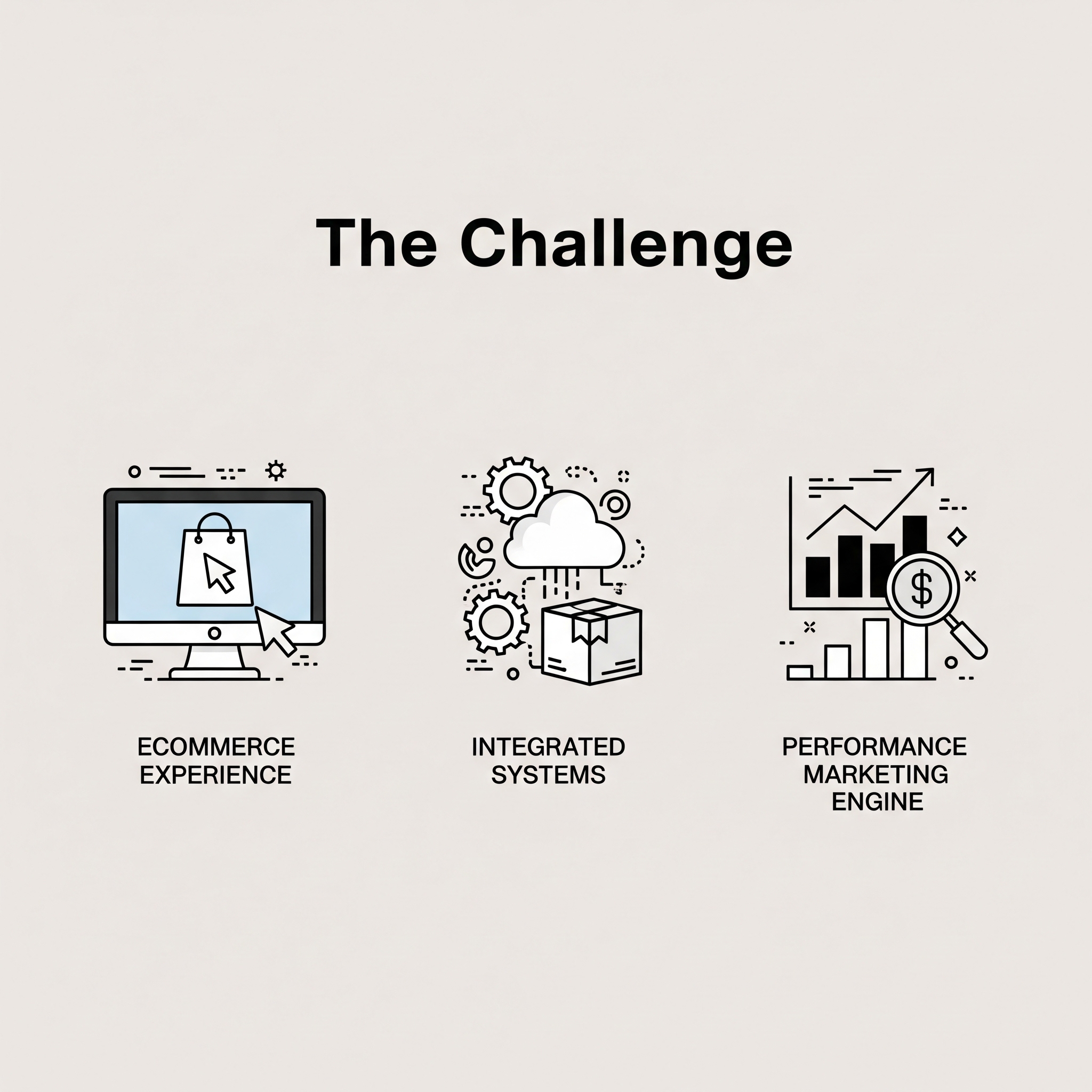 The Challenge