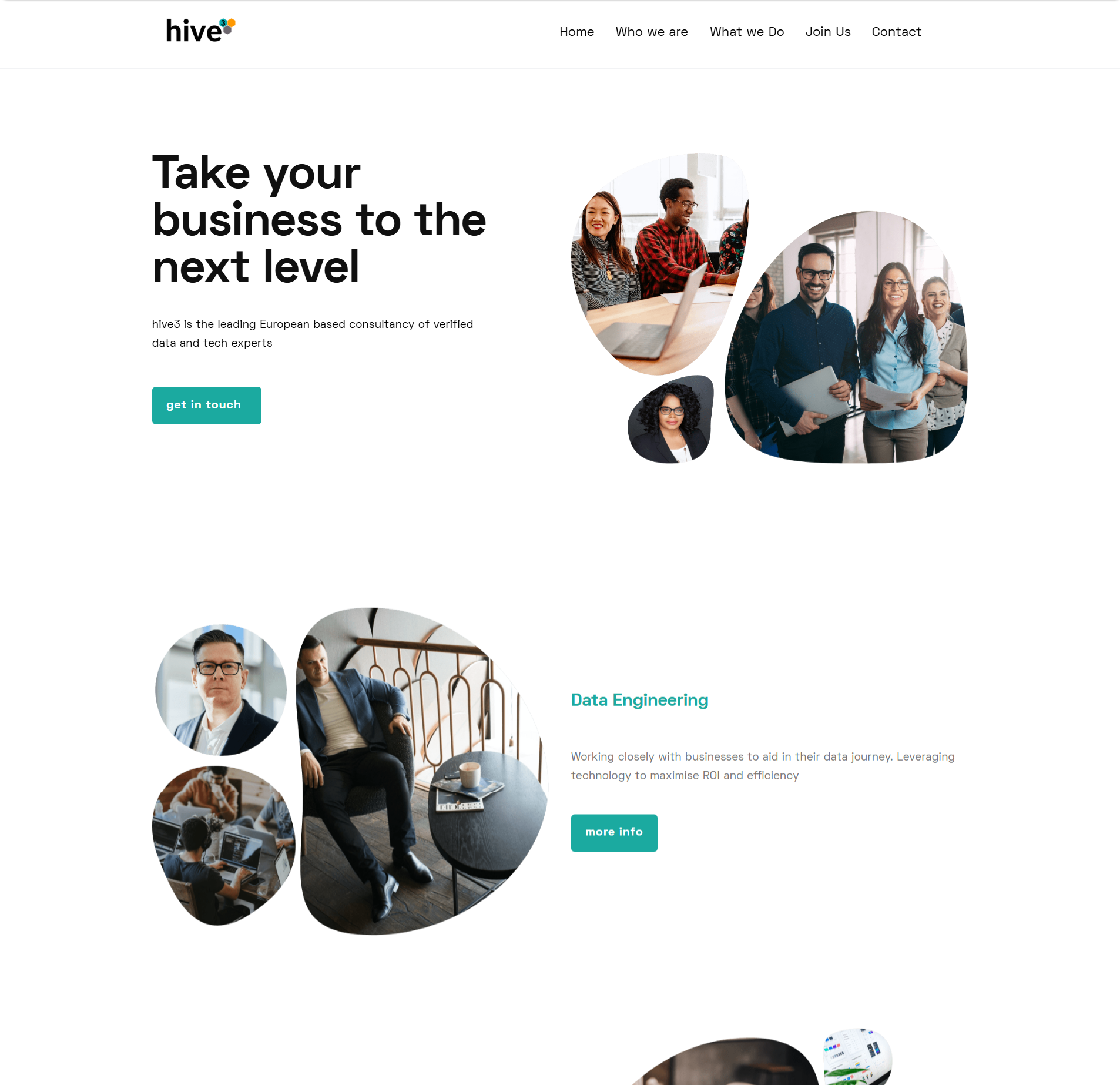 Performance Marketing