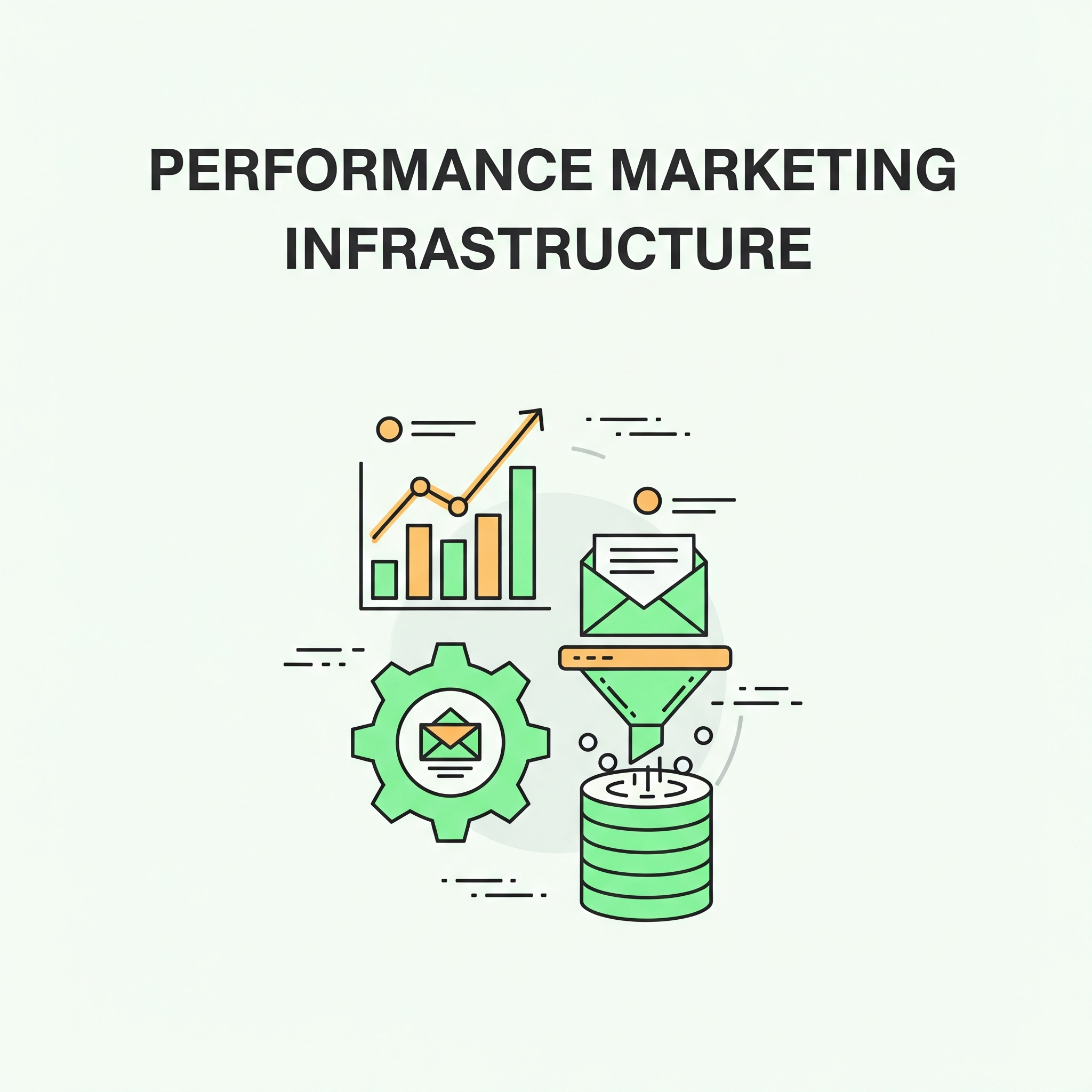 Performance Marketing