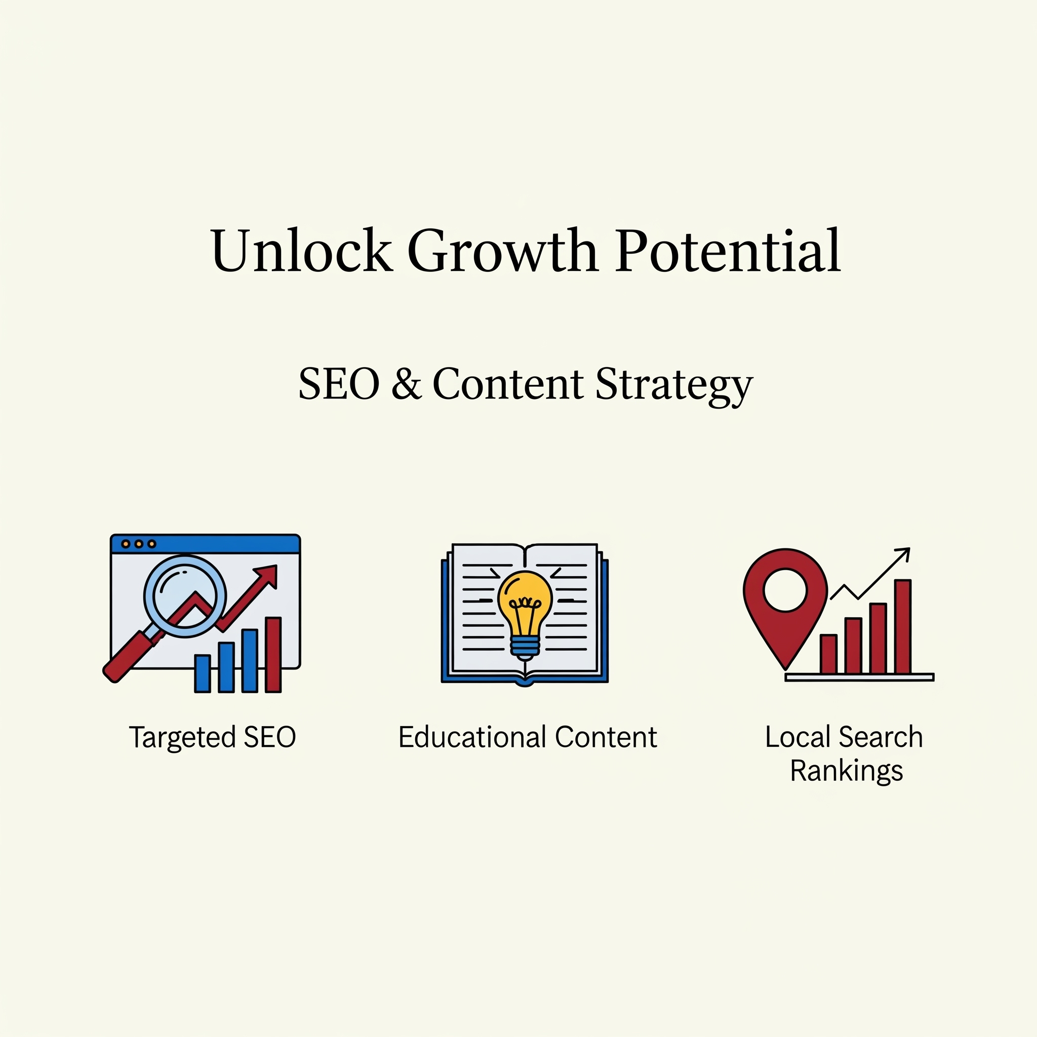 SEO Strategy