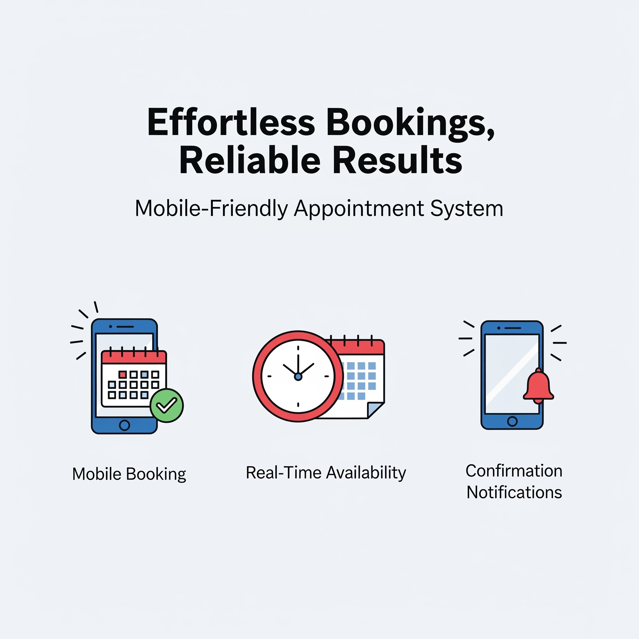 Appointment System