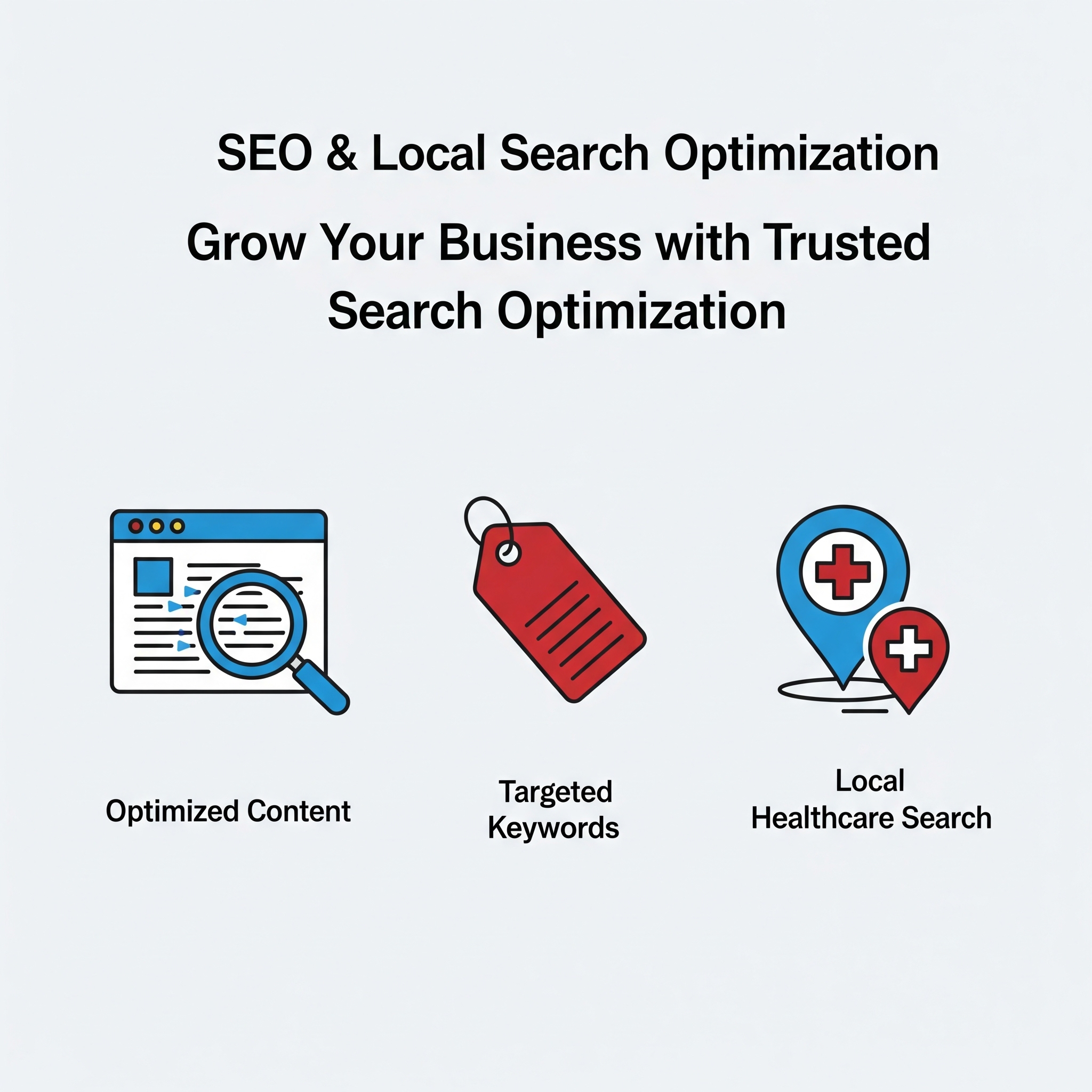SEO Optimization