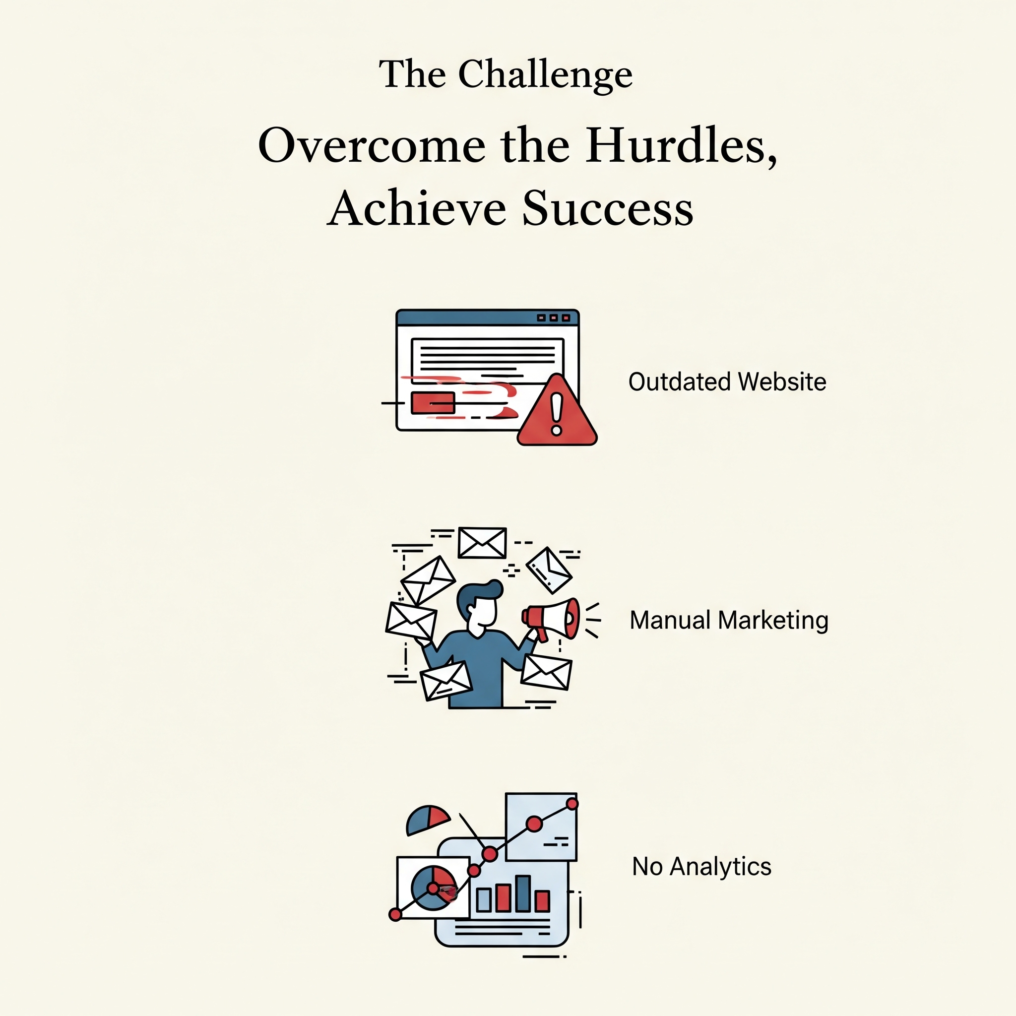 The Challenge