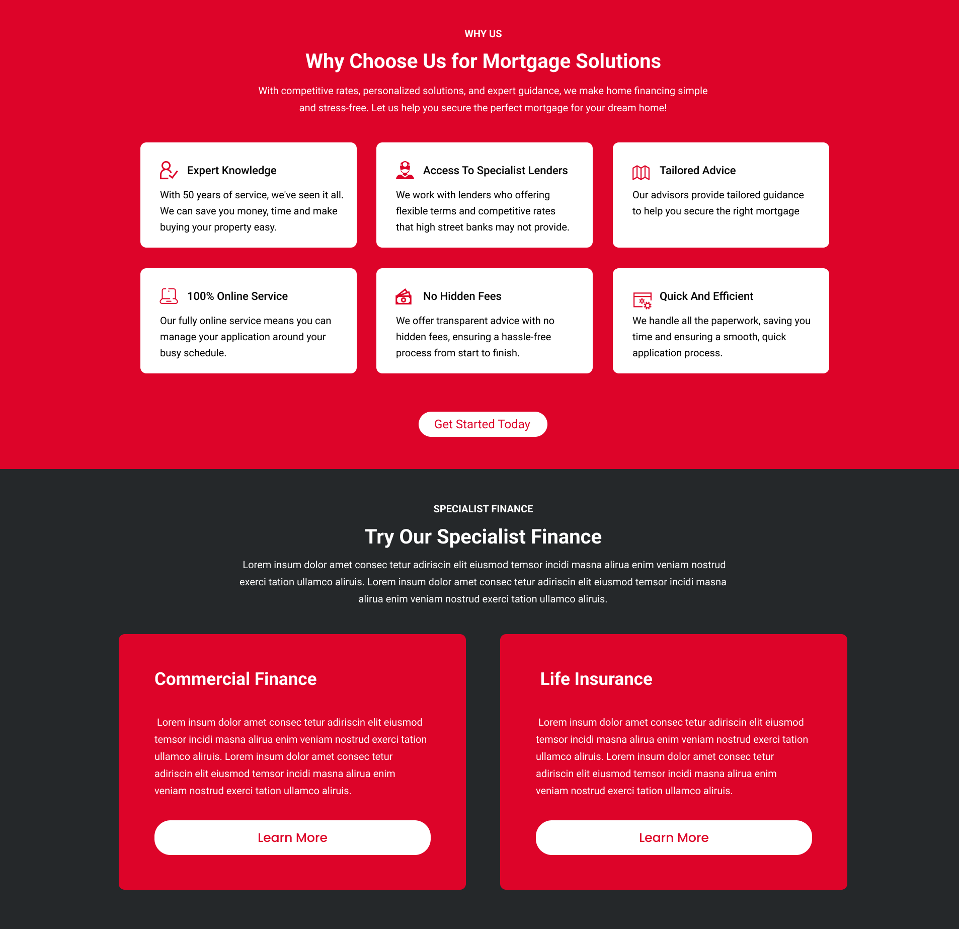 Performance Analytics
