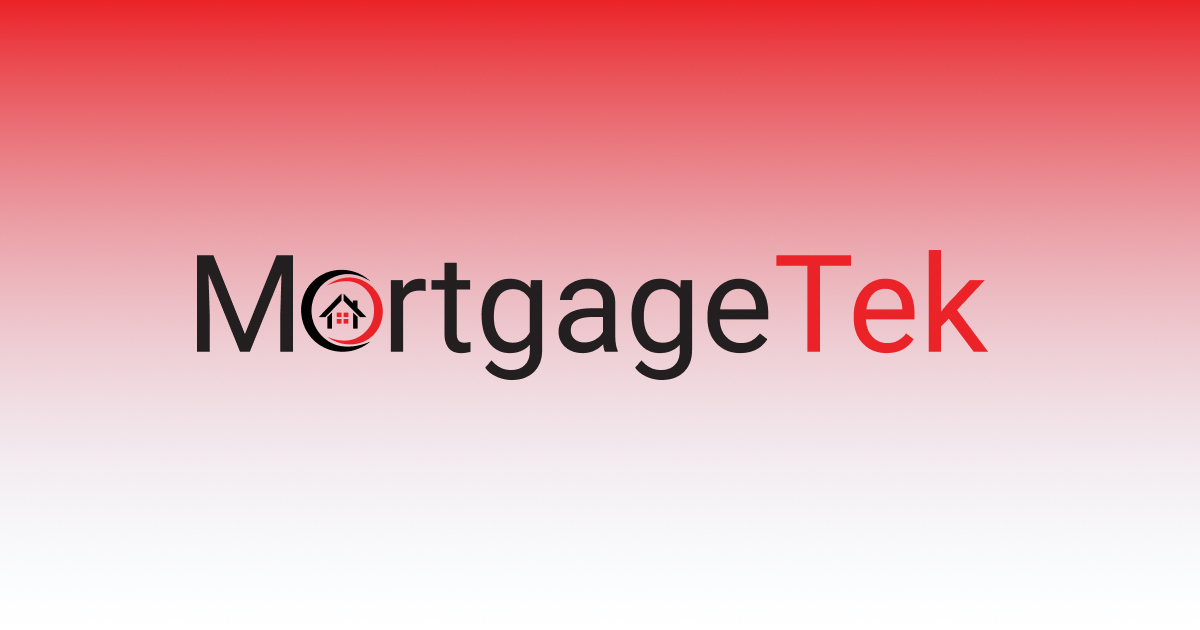 Mortgage-Tek Logo