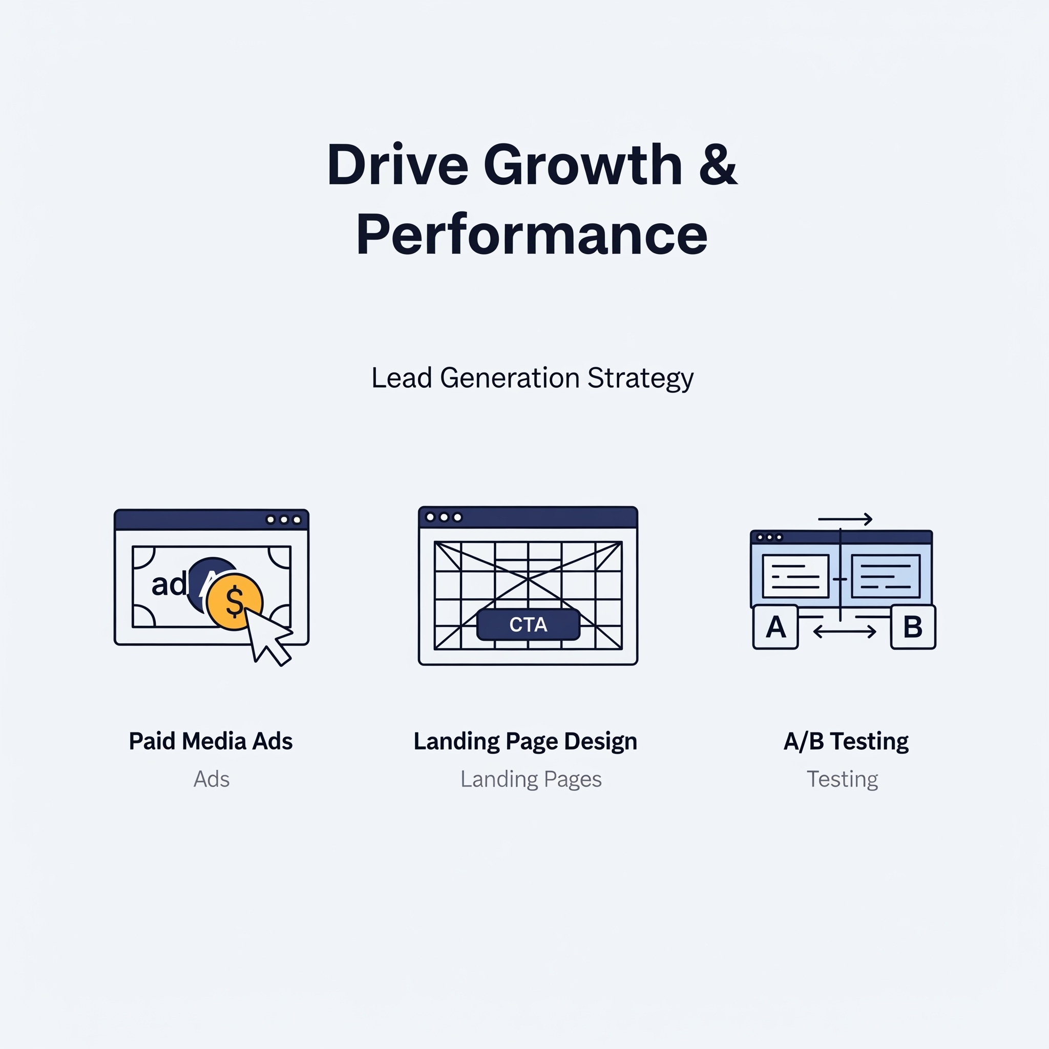 Lead Generation