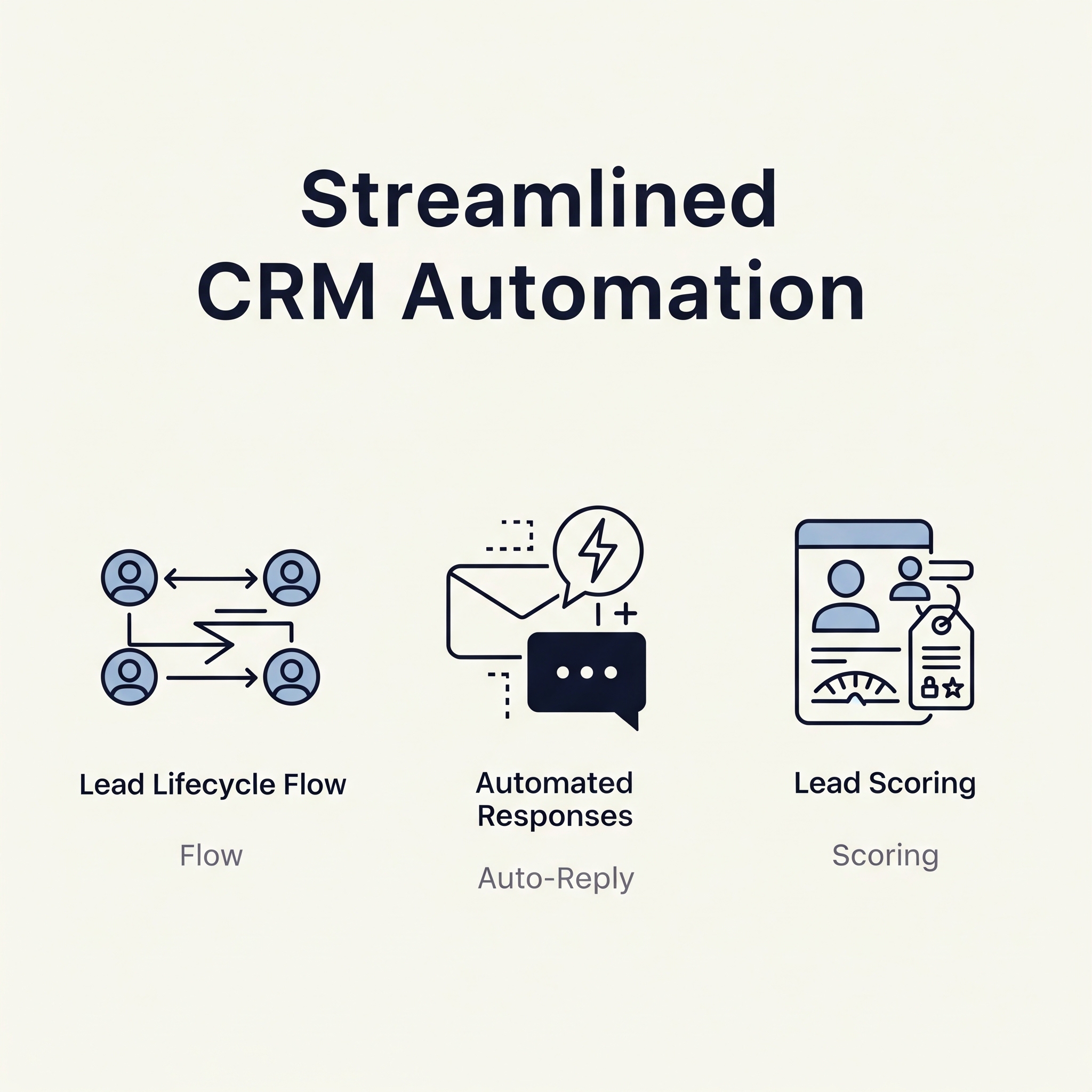 CRM Automation