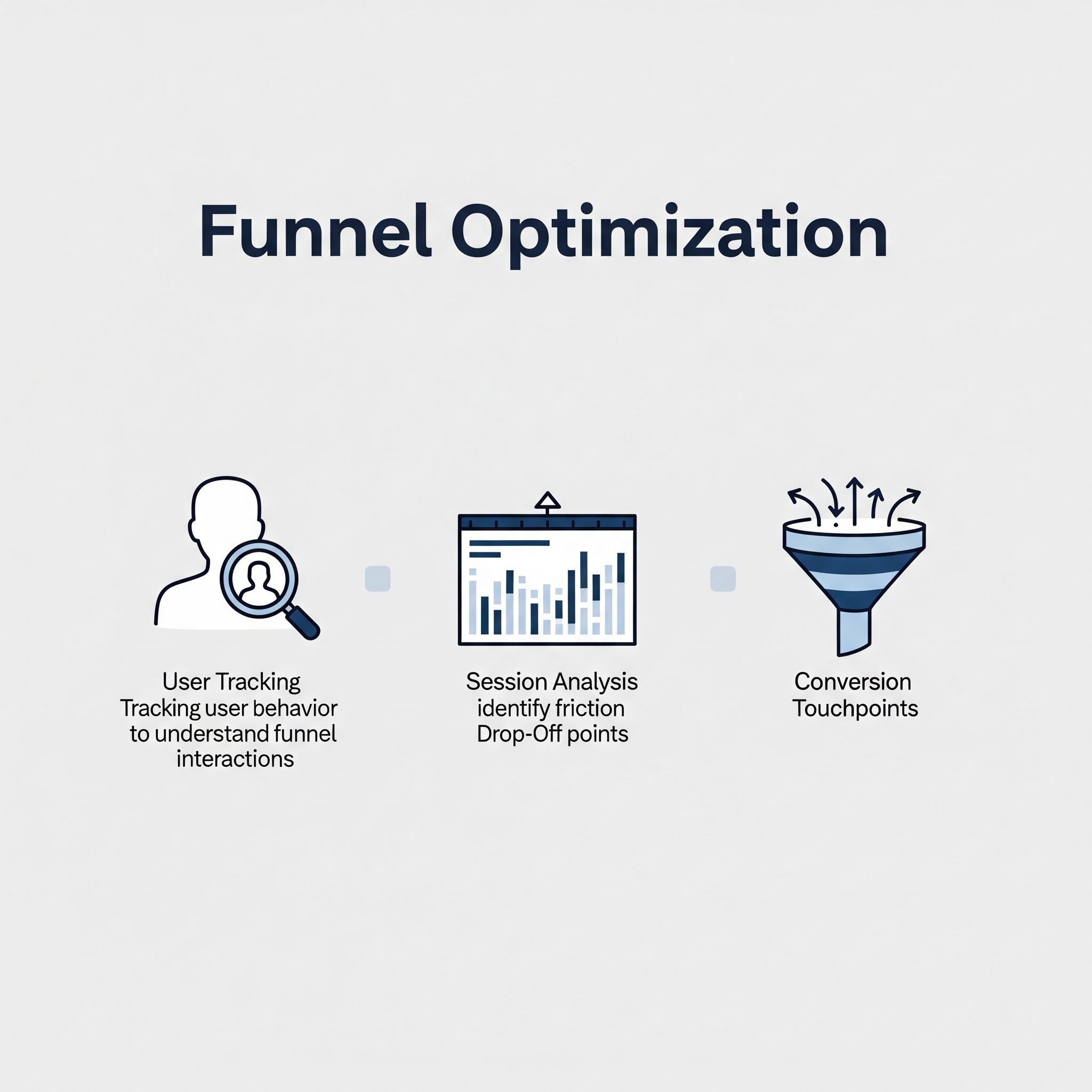 Funnel Optimization
