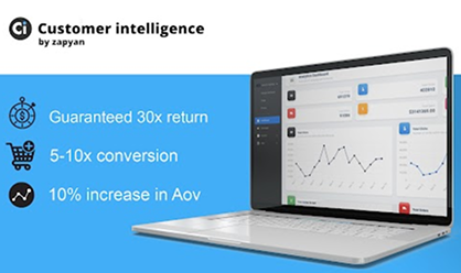 Customer Intelligence Case Study