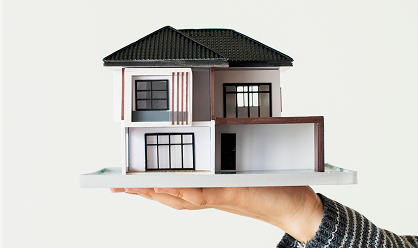 Contractor Mortgage Solution Success Story