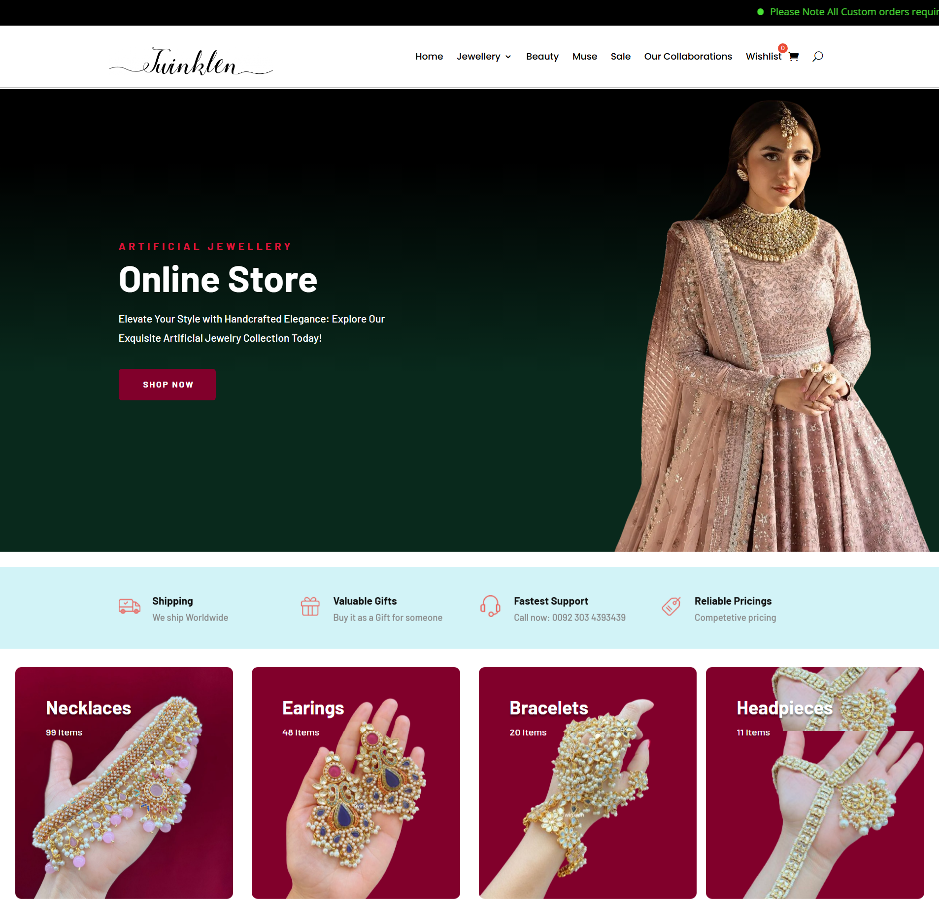 Website Design