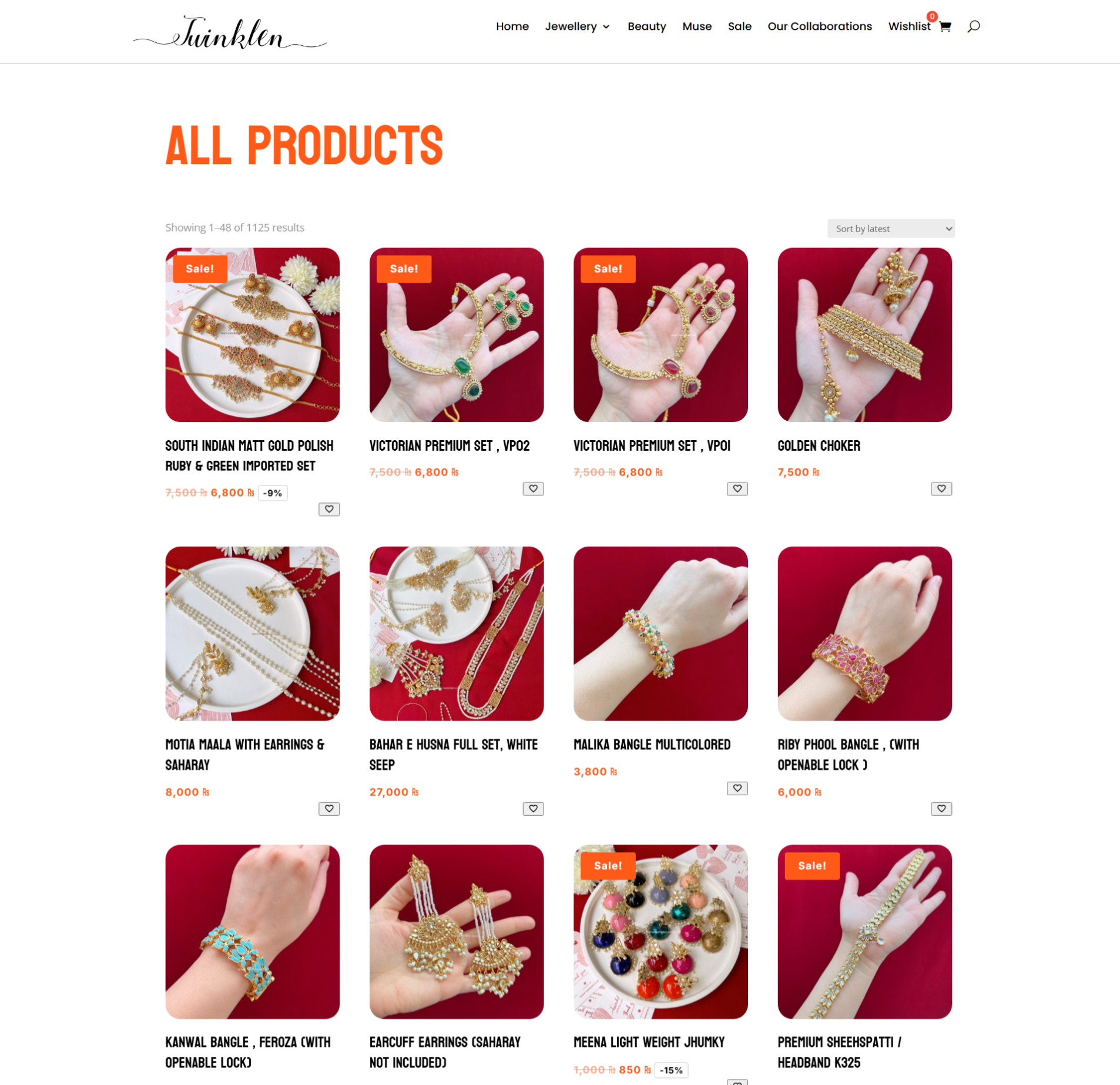 Email Campaigns