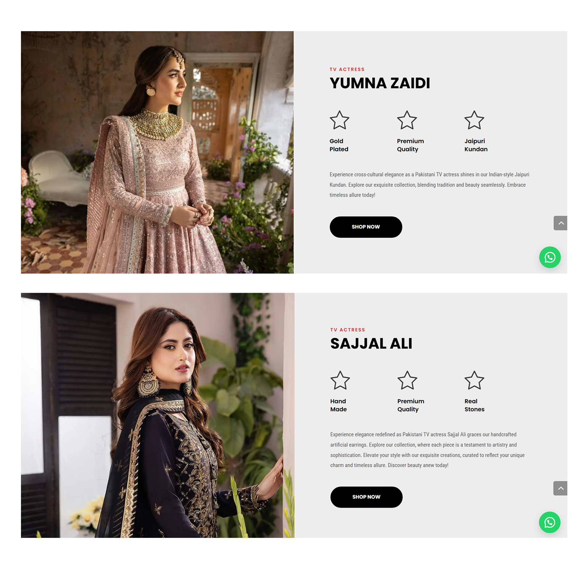 Brand Photography