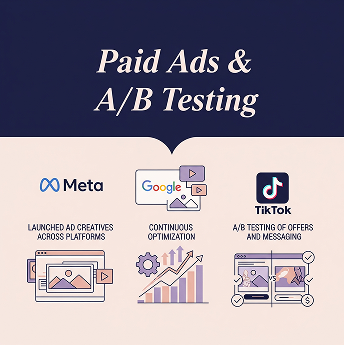Paid Ads
