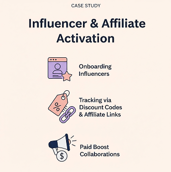Influencer Marketing